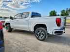2025 GMC Sierra