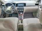 2005 TOYOTA COROLLA