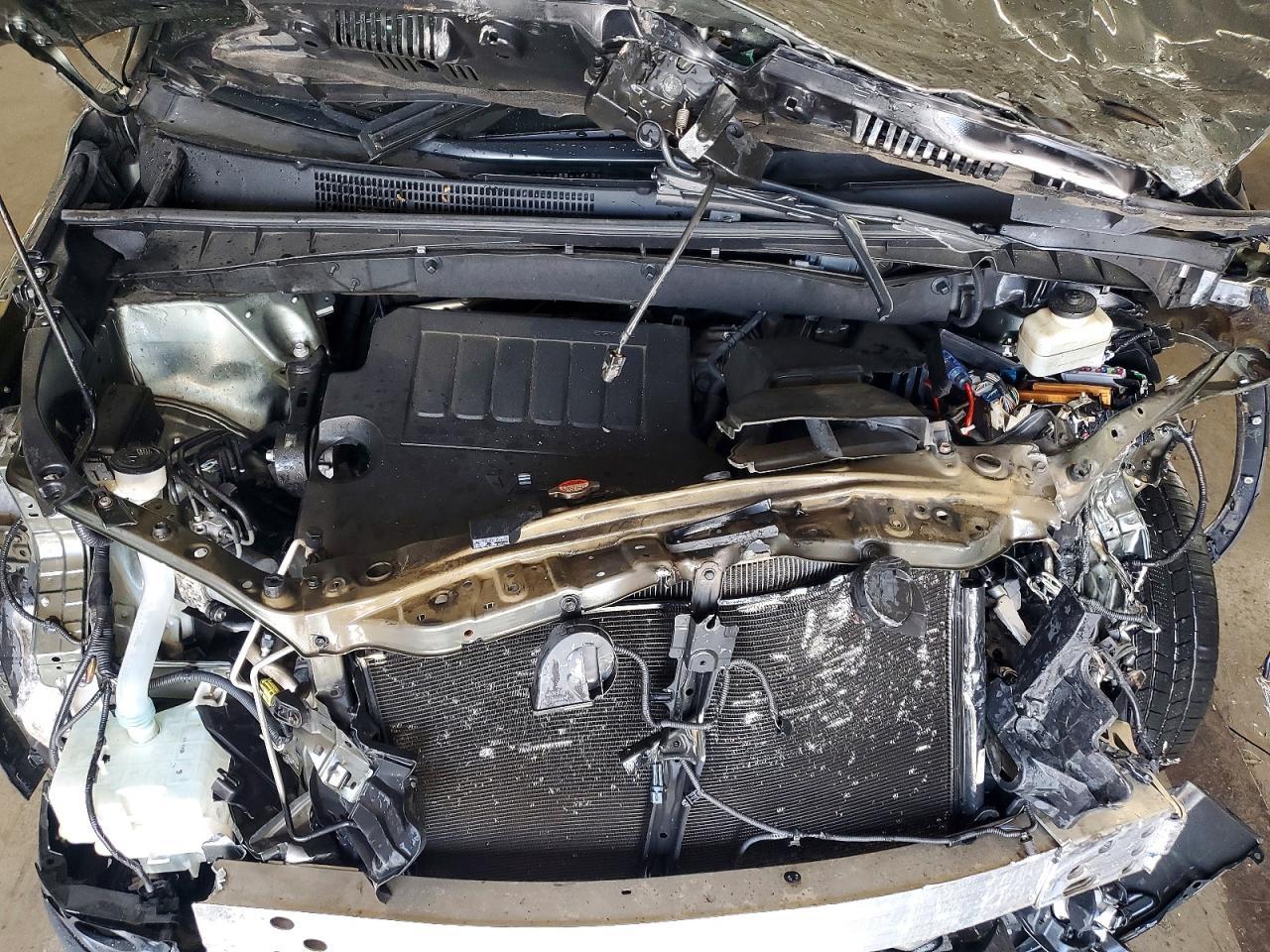 2015 TOYOTA HIGHLANDER