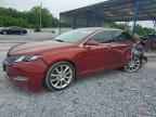2014 LINCOLN MKZ