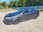 2008 SUBARU IMPREZA