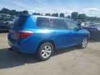 2009 TOYOTA HIGHLANDER