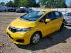 2018 HONDA FIT