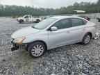 2014 NISSAN SENTRA