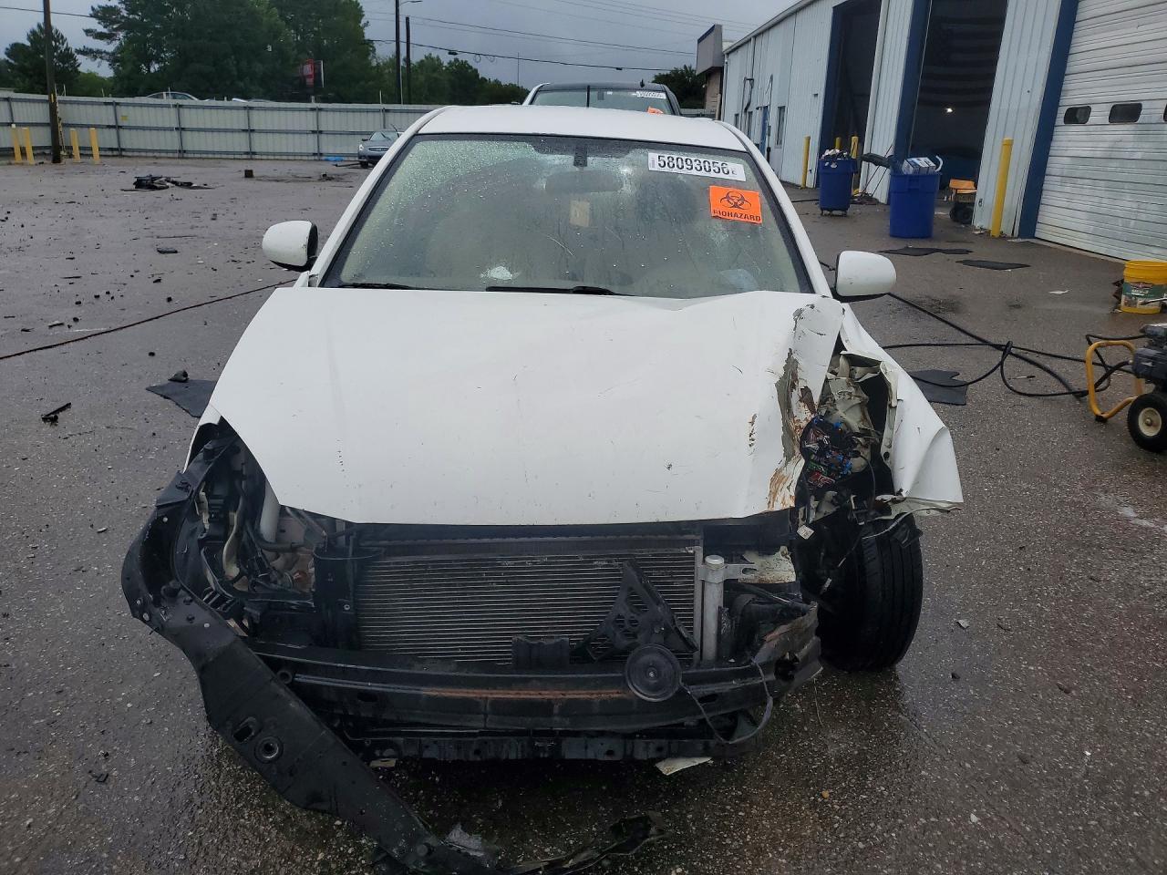2011 KIA RIO
