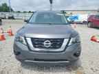 2018 NISSAN PATHFINDER
