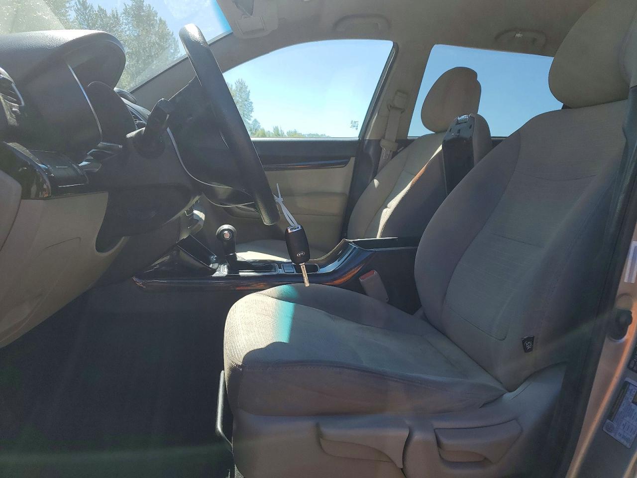 2014 KIA SORENTO
