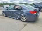 2014 SUBARU Legacy