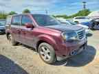 2012 HONDA PILOT