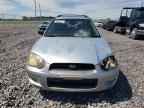 2005 SUBARU IMPREZA