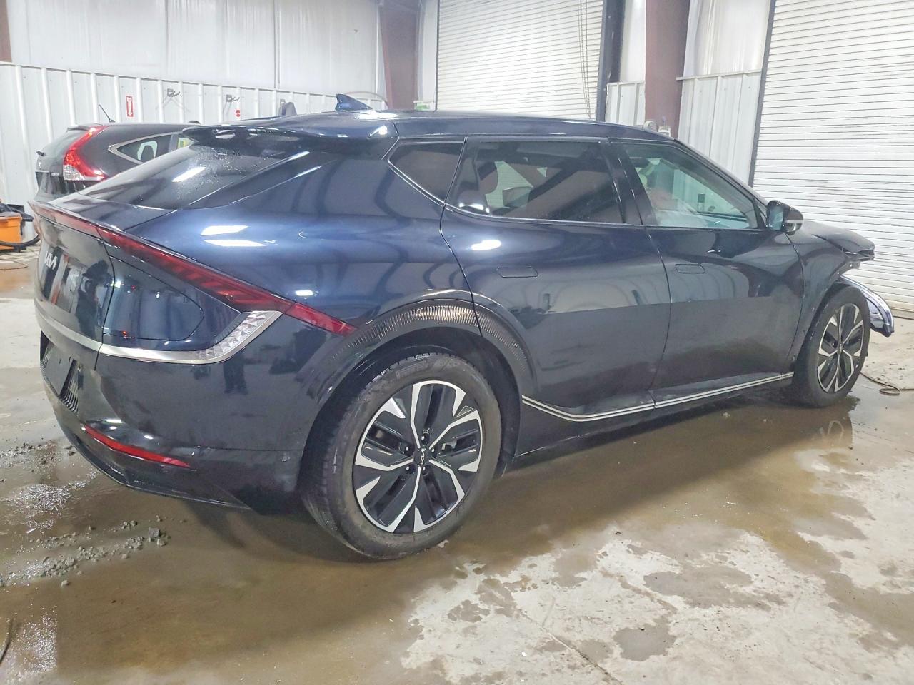 2022 KIA EV6