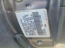 1998 TOYOTA CAMRY
