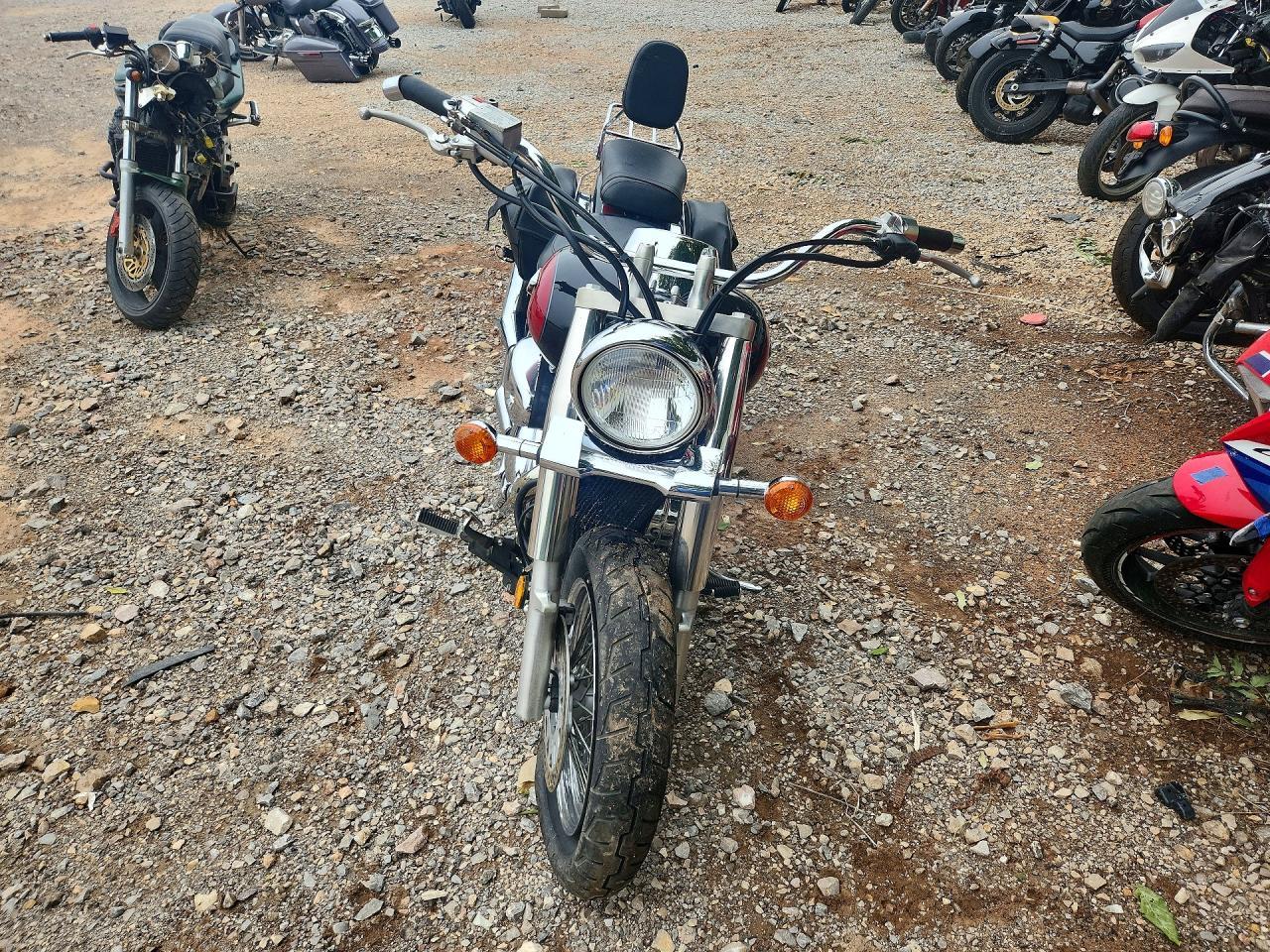 2001 SUZUKI Vl800