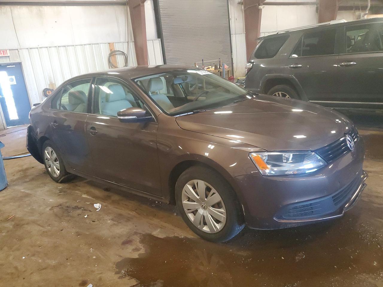 2011 VOLKSWAGEN JETTA
