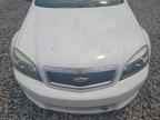 2012 CHEVROLET CAPRICE