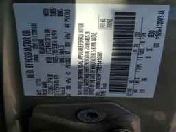 2014 FORD TRANSIT CONNECT