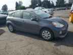 2014 TOYOTA Prius c