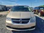 2013 DODGE GRAND CARAVAN
