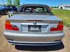 2001 BMW 3 SERIES