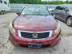 2009 HONDA ACCORD