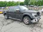 2014 FORD F-150 Lightning