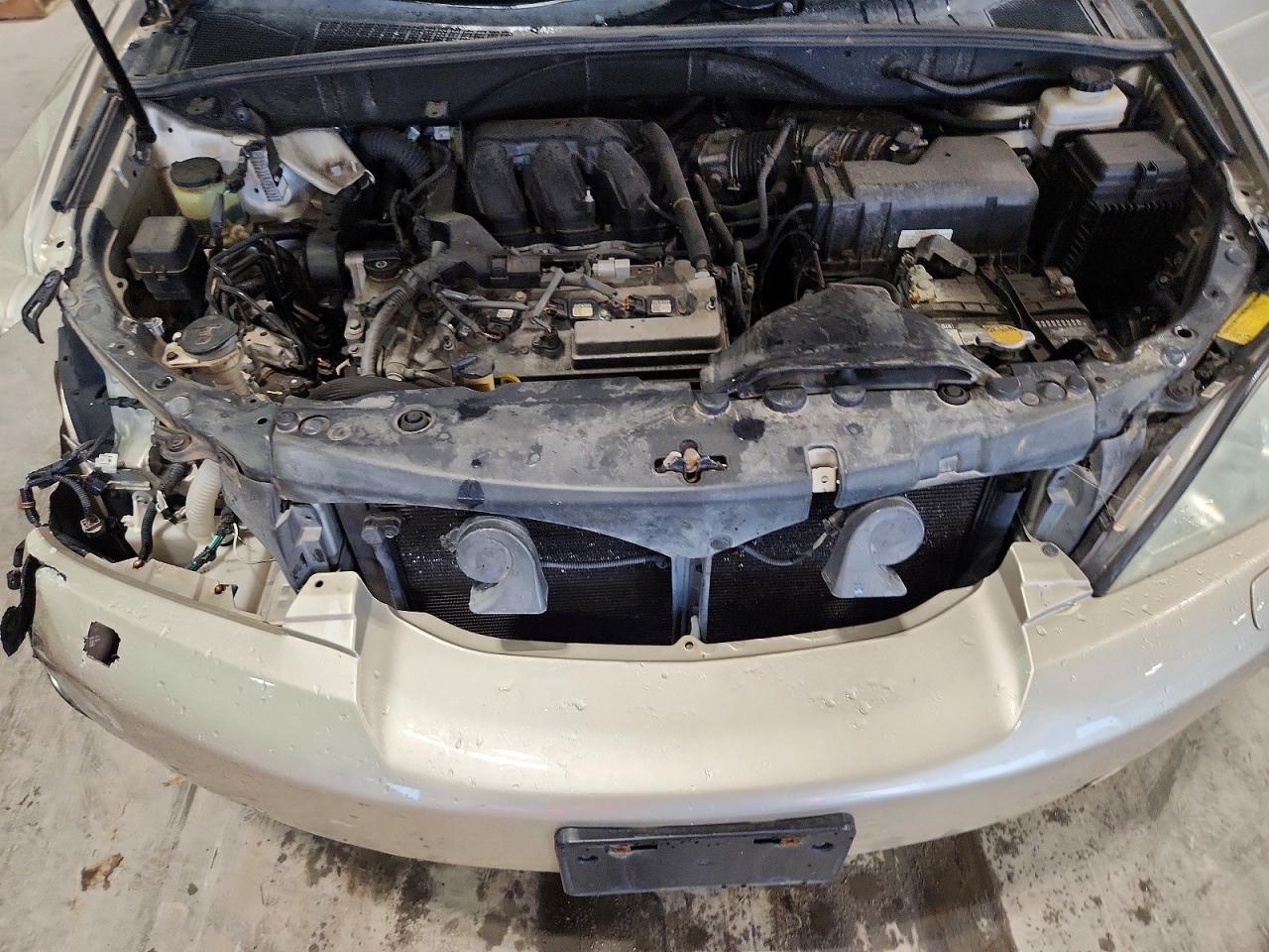 2008 LEXUS RX 350