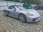 2024 PORSCHE Boxster