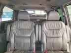 2010 HONDA ODYSSEY