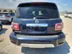 2018 NISSAN Armada