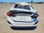 2021 HONDA Clarity