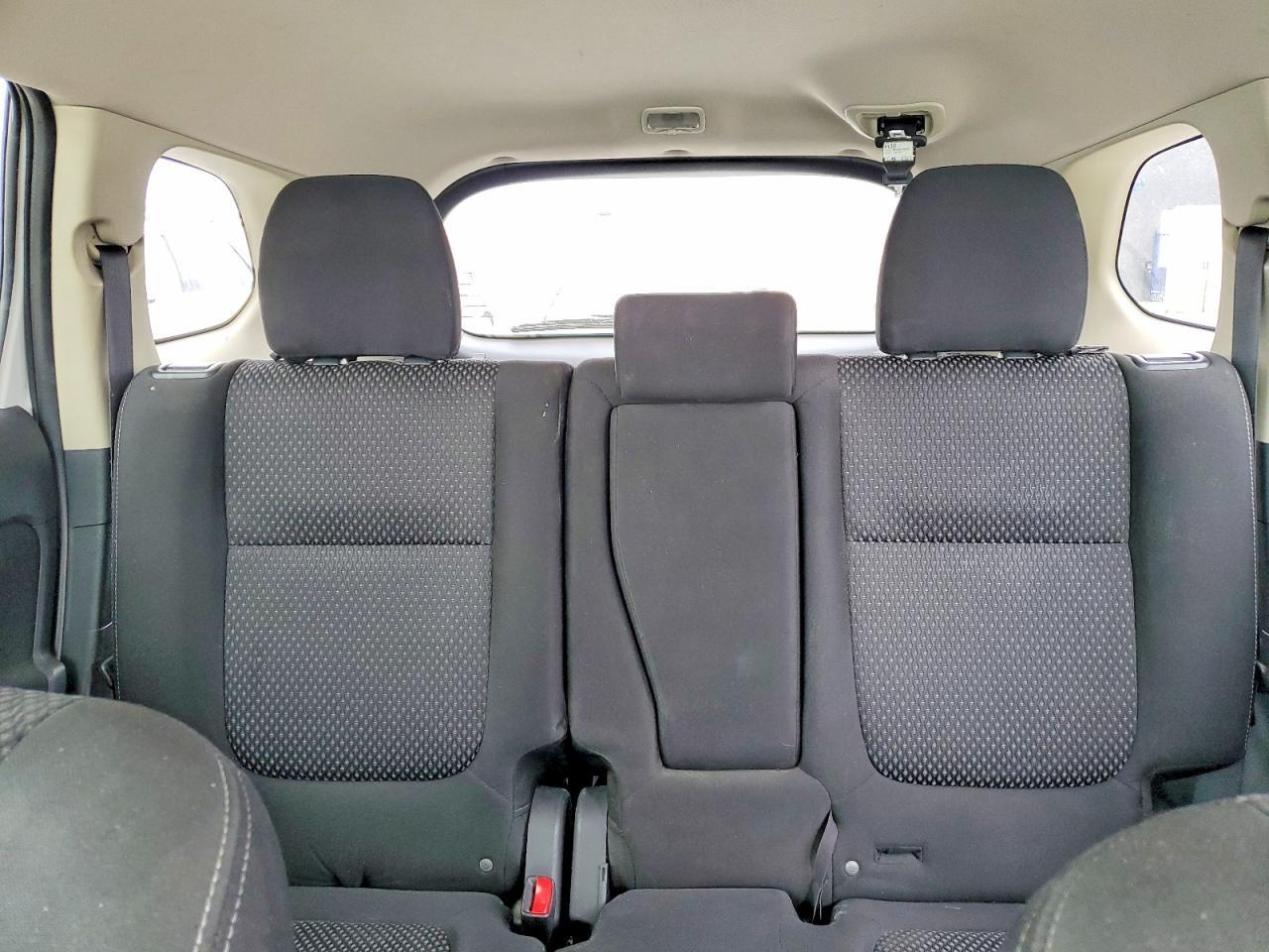 2017 MITSUBISHI outlander