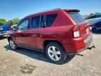 2017 JEEP Compass