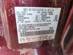 2003 FORD F-150 Lightning