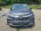 2017 HONDA Ridgeline