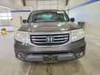 2013 HONDA PILOT