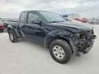 2014 NISSAN Frontier