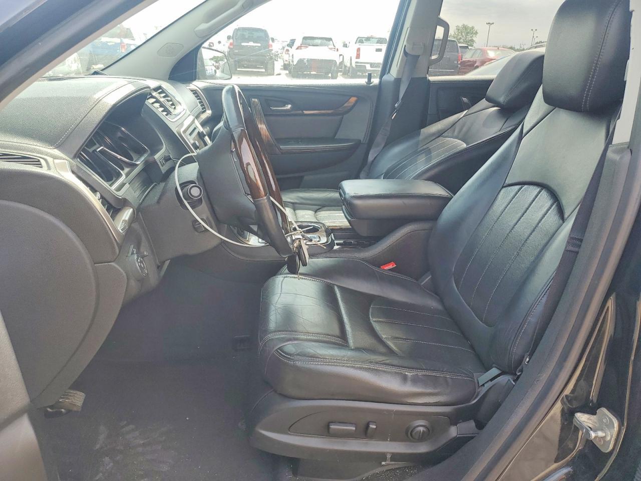 2015 GMC ACADIA