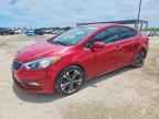 2014 KIA FORTE