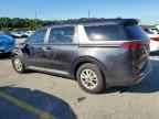 2022 KIA Carnival