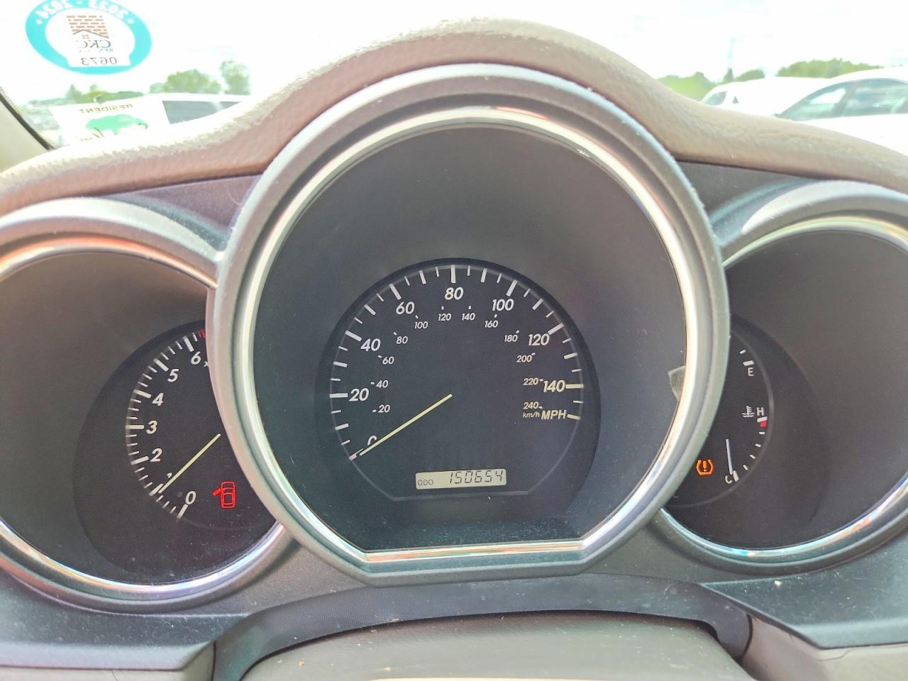 2009 LEXUS RX 350
