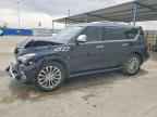 2016 INFINITI QX80