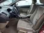 2011 HONDA CIVIC