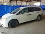 2011 HONDA ODYSSEY
