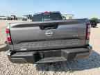 2024 NISSAN Frontier