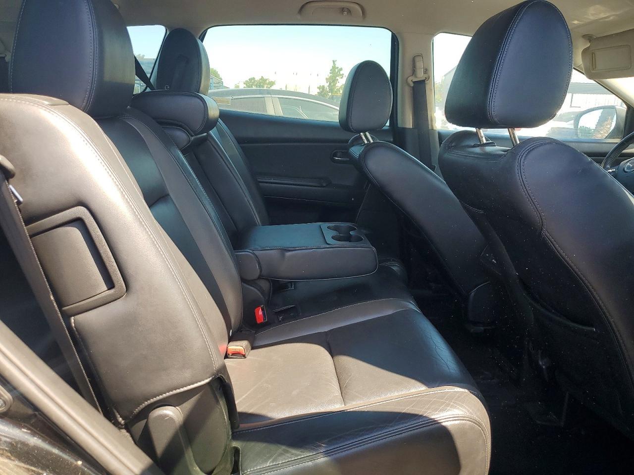 2012 MAZDA CX-9