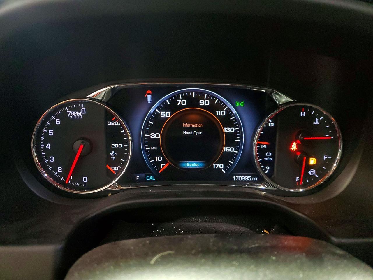 2017 GMC ACADIA