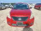 2014 NISSAN VERSA