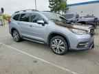 2022 SUBARU Ascent