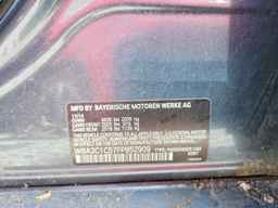 2015 BMW 3 SERIES