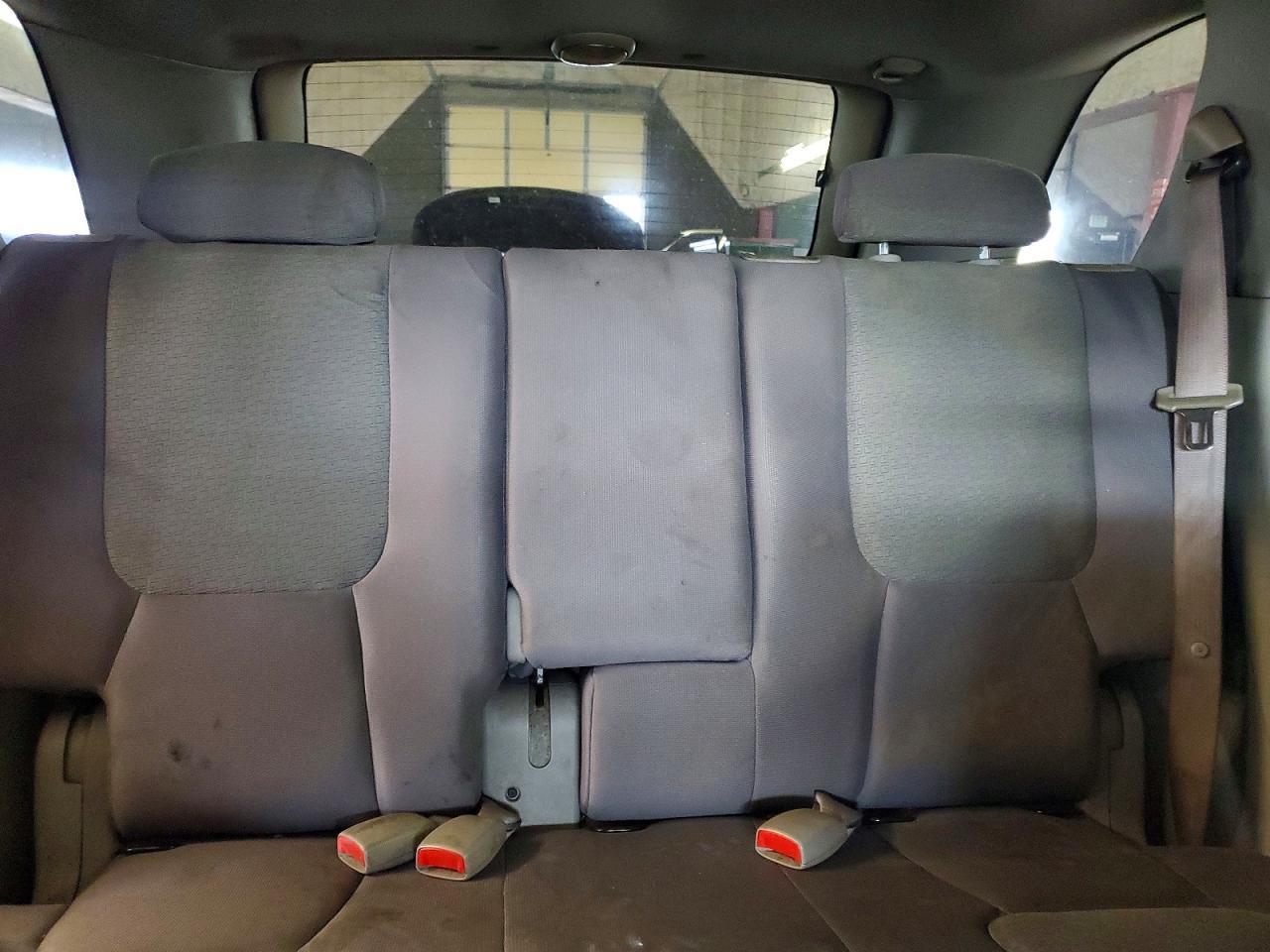 2007 CHEVROLET EQUINOX